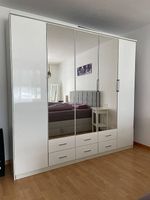 Kleiderschrank - ABHOLUNG IN ST. GALLEN