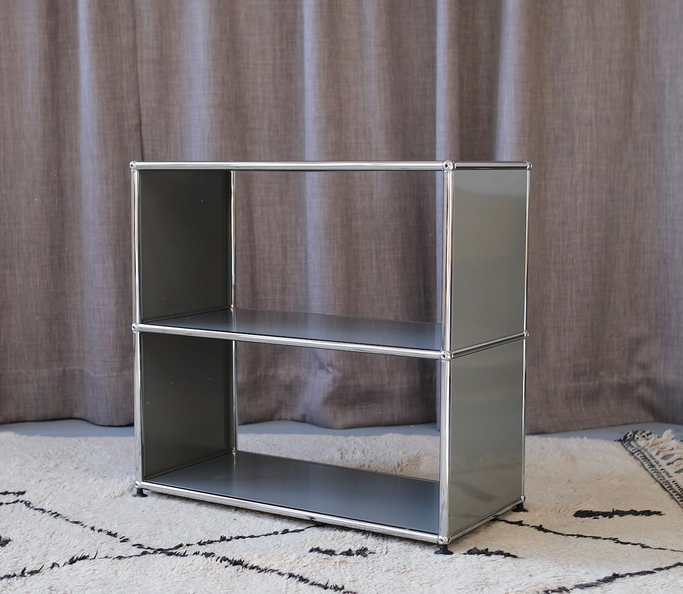 USM Regale: USM Haller Regal – Gebraucht aus Bern von Zmodern_CON 6