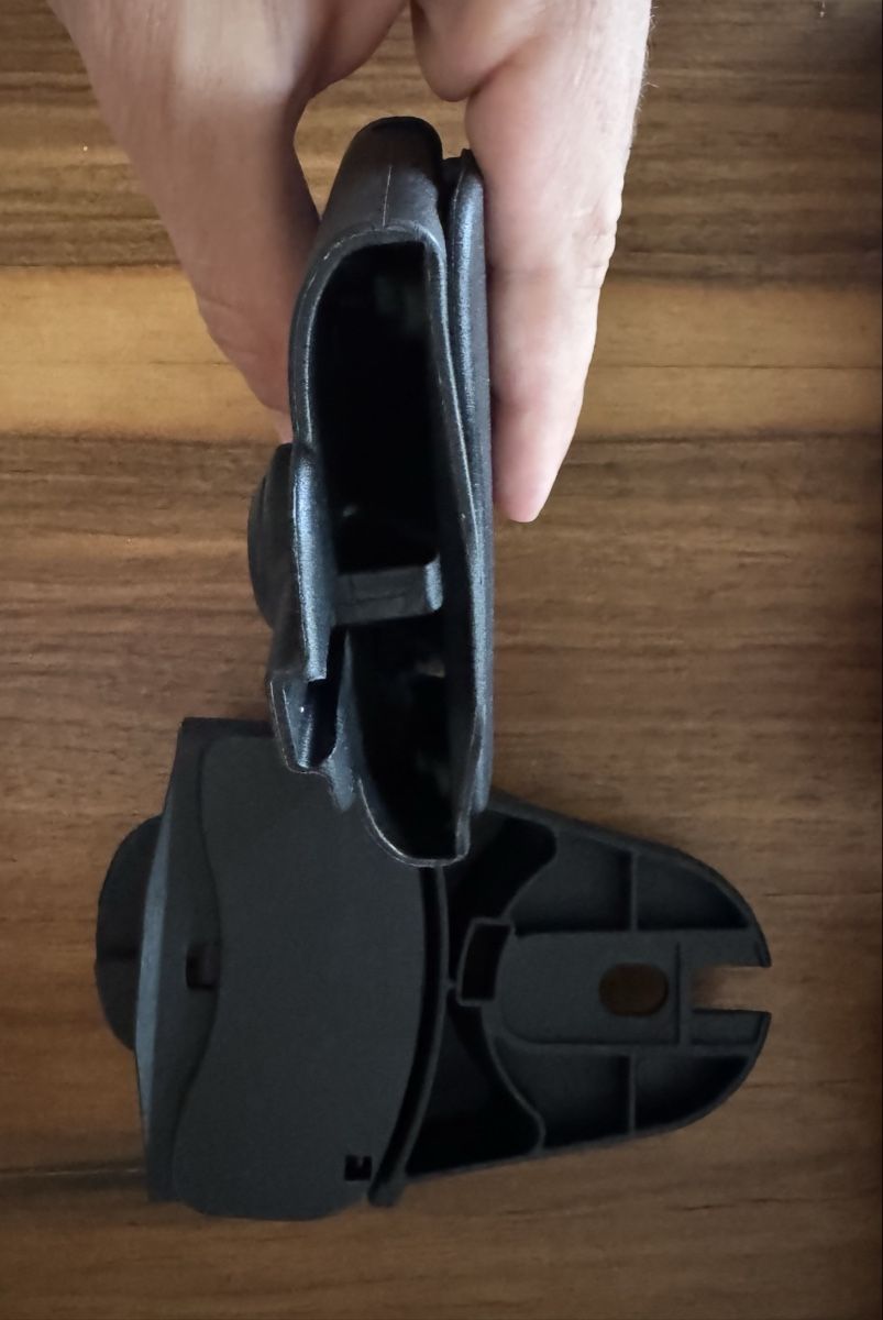 Maxi-Cosi Laufwerke & Adapter: Maxi Cosi Adapter  – Neu (gemäss Beschreibung) aus Luzern von mic_6lyh 1
