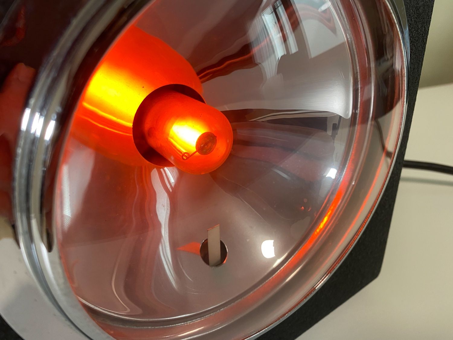 Misurare: Vintage Stroboskoplicht von Strobotac Generator Typ 631-BLS8 – Usato da Sarnen venduto da exxusu 6