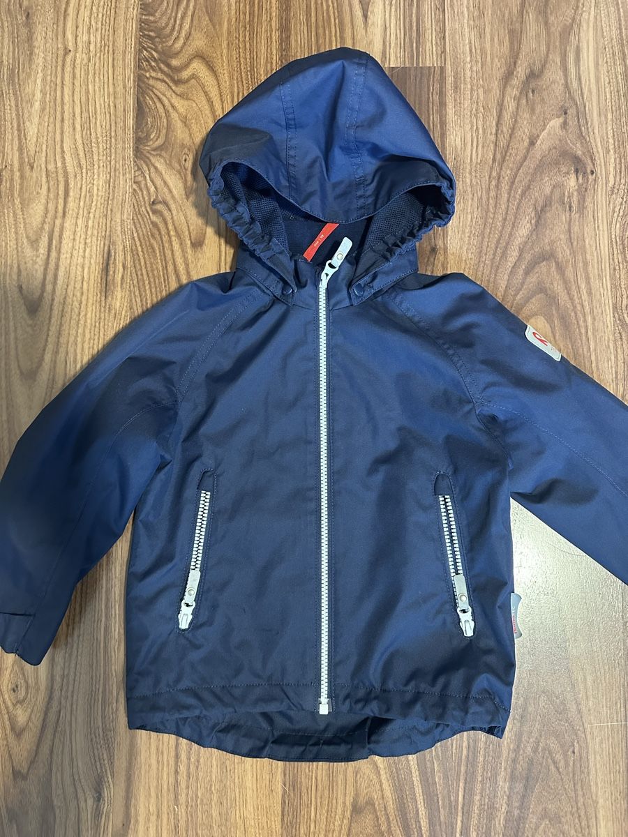 Reima Giacche & Cappotti: Reima Windjacke 98 – Usato da Zermatt venduto da katytesunshine
