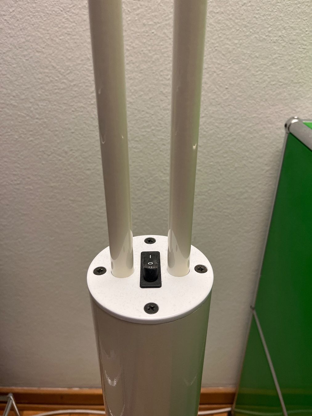 Regent Lampade: Stehlampe Designklassiker – Usato da Luzern venduto da tao08 2