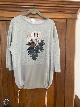 SPORTALM KITZBUEHL DAMEN SHIRT GR MEDIUM 38   NEU