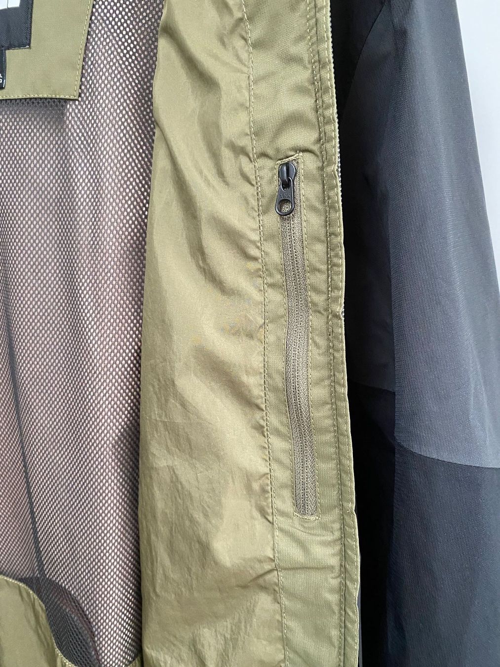 North Face Giacche: Herrenjacke THE NORTH FACE Gr. L – Usato da Richterswil venduto da Busanca 4