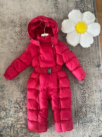 Schneeanzug Winter Overall Alessandro Borelli, Grösse 24M