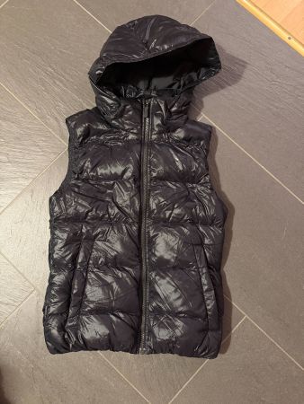 Nike Daunengilet Damen S
