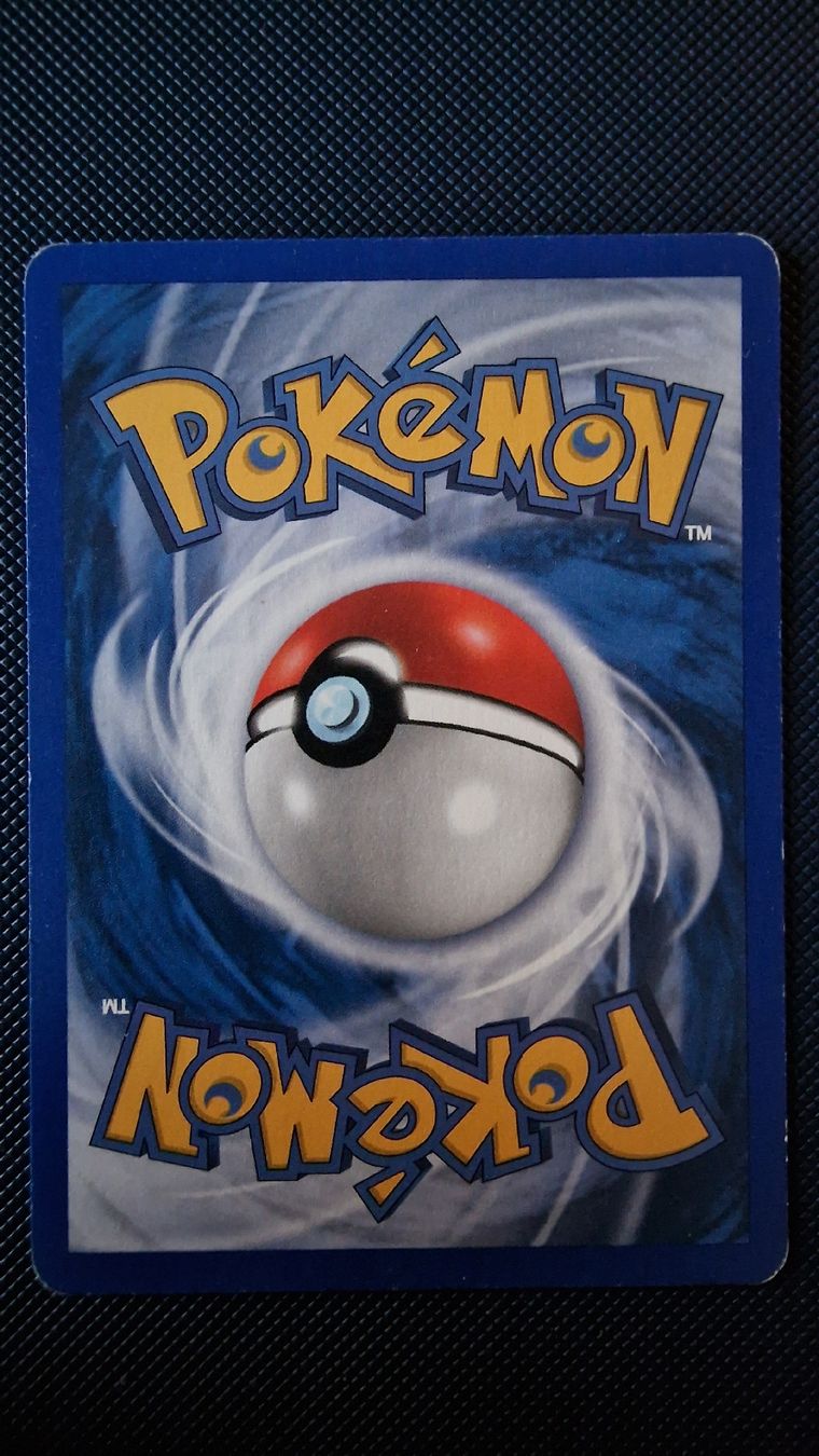 Pokémon Carte collezionabili: Voltorb #115 – Pokémon Aquapolis  – Usato da Veytaux venduto da PocketMonster 1