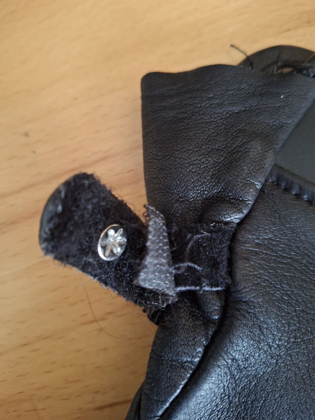 Guanti & manicotti: Lederhandschuhe Watson 7 – Usato da Egg b. Zürich venduto da Pronsch 4