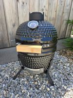 Keramikgrill für 1-2 Personen