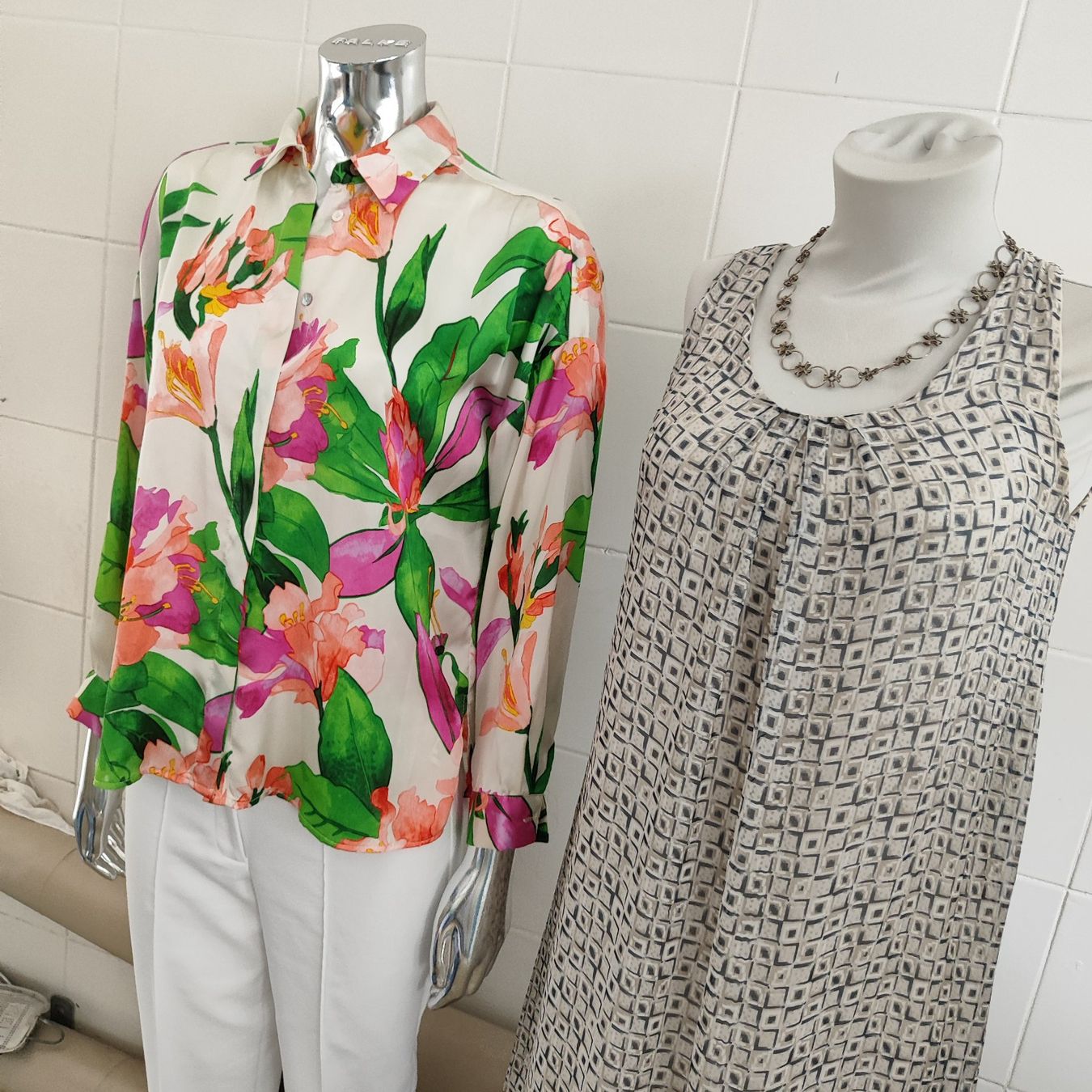 H&M Blusen: Damen Bluse GR S – Neu und originalverpackt aus Langnau am Albis von Judithsebi 5