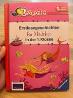1.Klasse Leserabe Erstlesegeschichten Mädchen
