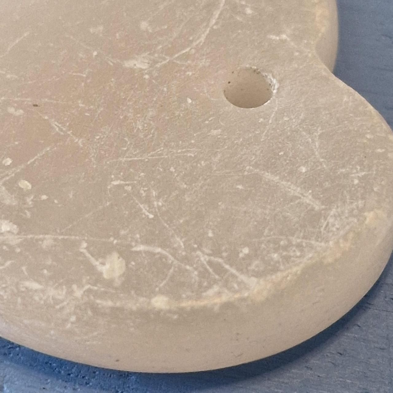 Ciondoli: pendentif en quartz rose – Usato da Neuchâtel venduto da yas_zdb7 1
