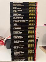 Dylan Dog Book 1-227