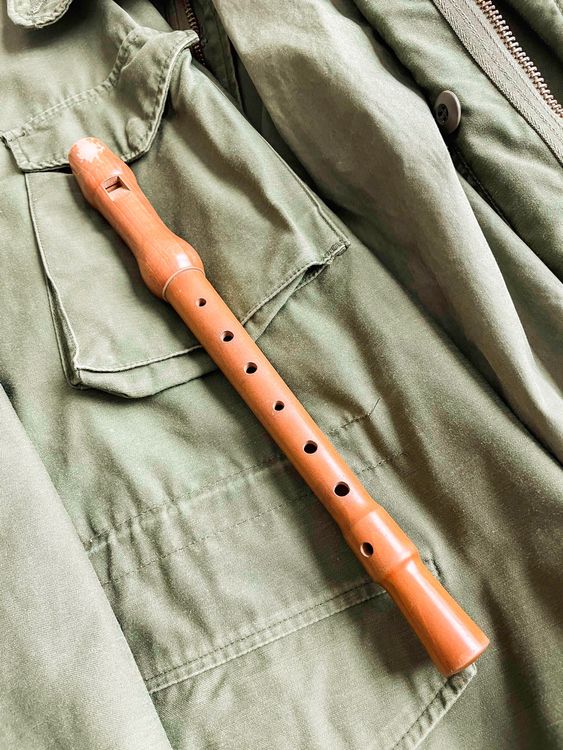 Blockflöte - Flöte - Flute | Kaufen auf Ricardo