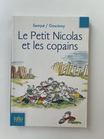 Le Petit Nicolas et les copains - Sempé / Goscinny