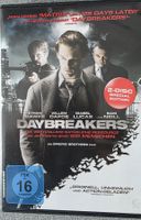 DVD / Daybreakers - Ethan Hawke