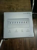 Satechi USB 3..0 Hub mit 10 Ports