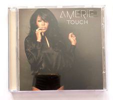 CD - Amelie: Touch