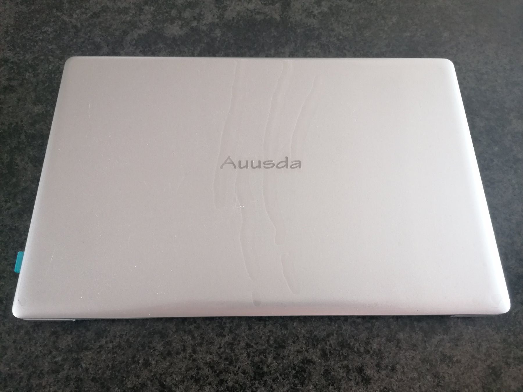 Notebooks: Laptop Auusda – Gebraucht aus Geroldswil von Dirici 2