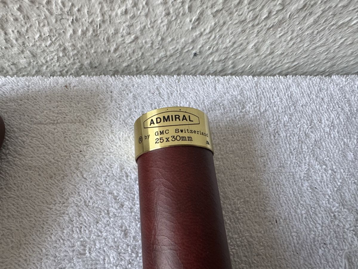 Jumelles: Fernglas Monokular – D'occasion à Lenzburg par Meister_k 1