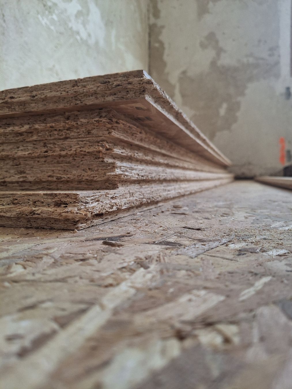 Piatti di portata: OSB Platten – Nuovo (secondo la descrizione) da Allschwil venduto da Sb2307