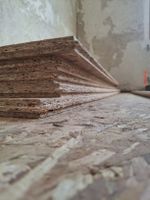 OSB Platten