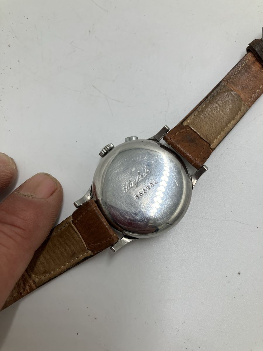 Orologi: Alte Armbanduhr – Usato da fribourg venduto da Retroverso 2