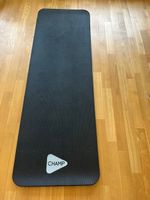 Gymnastikmatten