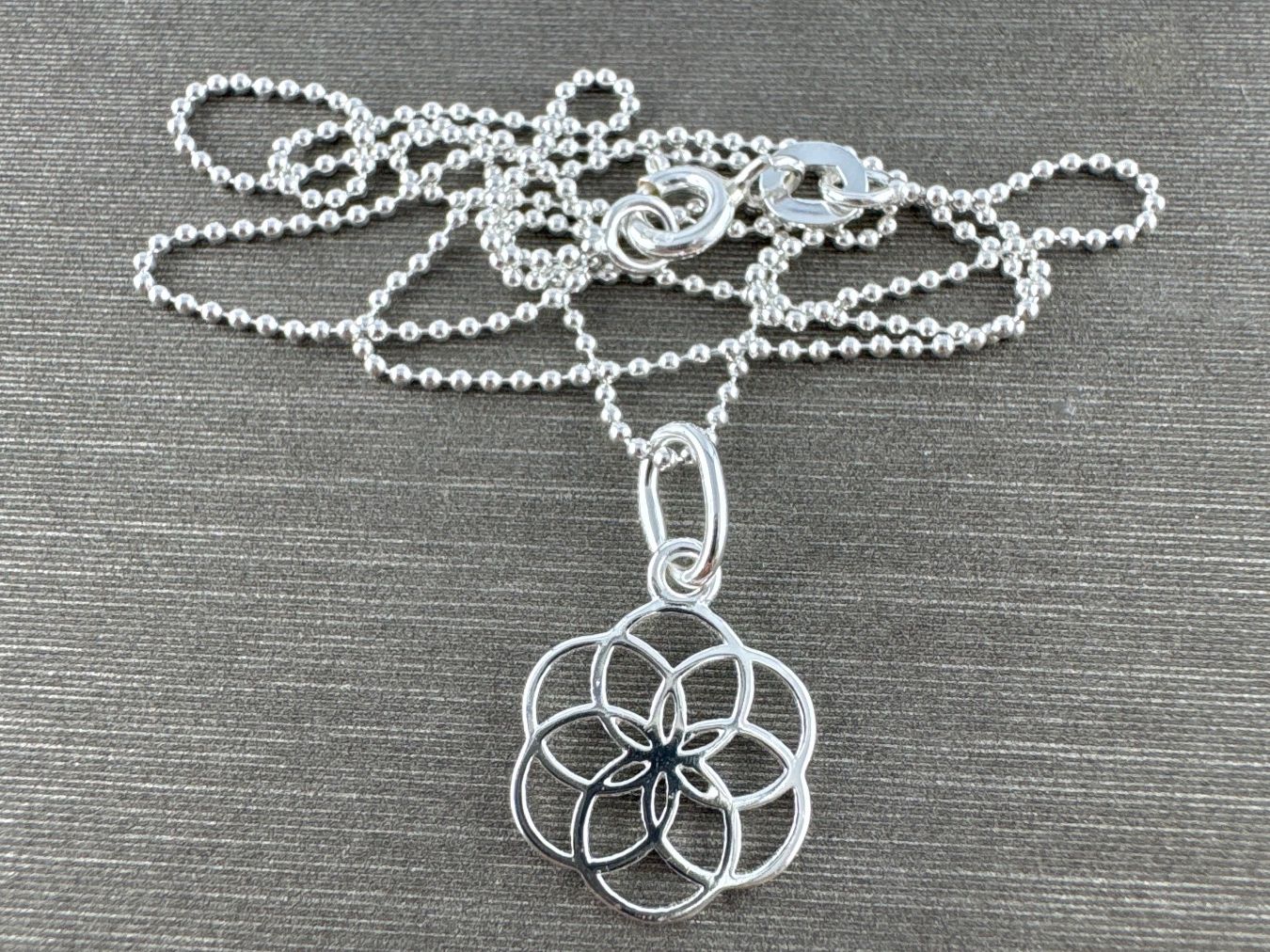 Catenine: Kette 925 Silber – Usato da Niederuzwil venduto da leo_8857 3