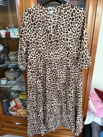 H&M dress L