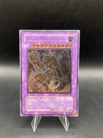 Antiker Antriebsgolem LODT-DE043 1. Auflage Ultimate Rare NM