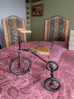 Puppen-Dreirad-Velo