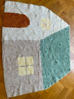 Kinderteppich Zara Home waschbar