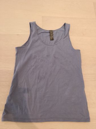 Esmara Damen Tanktop Gr. M Sommerlich & bequem 49 C...