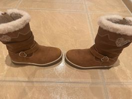 Graceland schöne Winterstiefel, 30