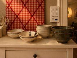 HK Living Bowl Set
