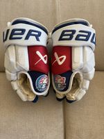 Bauer Gloves