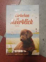 Körbechen mit meerblick (Petra Schier)