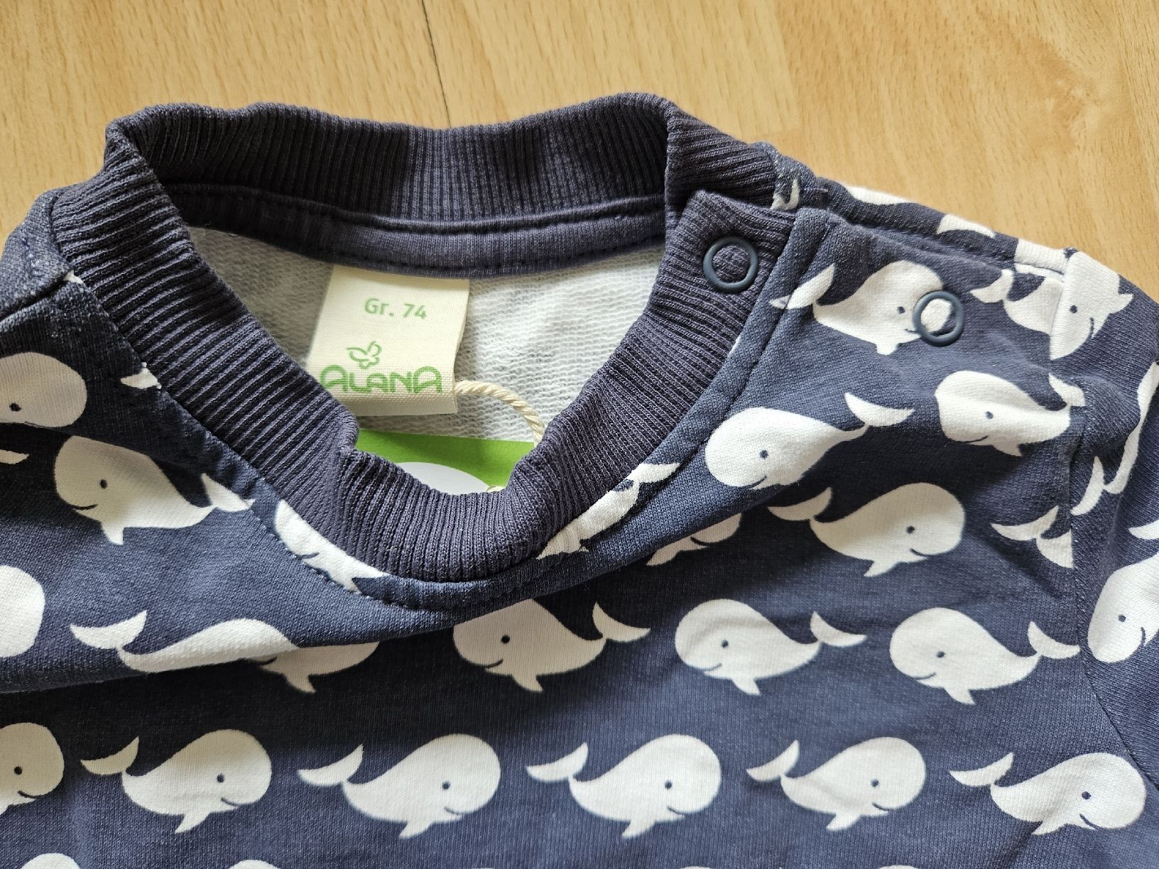 Alana Maglioni & Felpe: NEU Pullover Wal 74 – Nuovo e nell'imballaggio originale da Zürich venduto da Kris8050 4