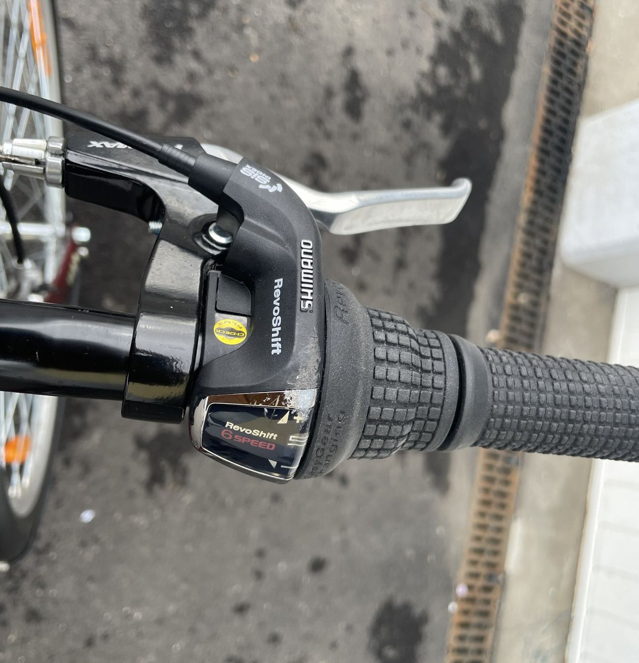Velos: VELO CALIFORNIA – Gebraucht aus Wil SG von d.d.d 8