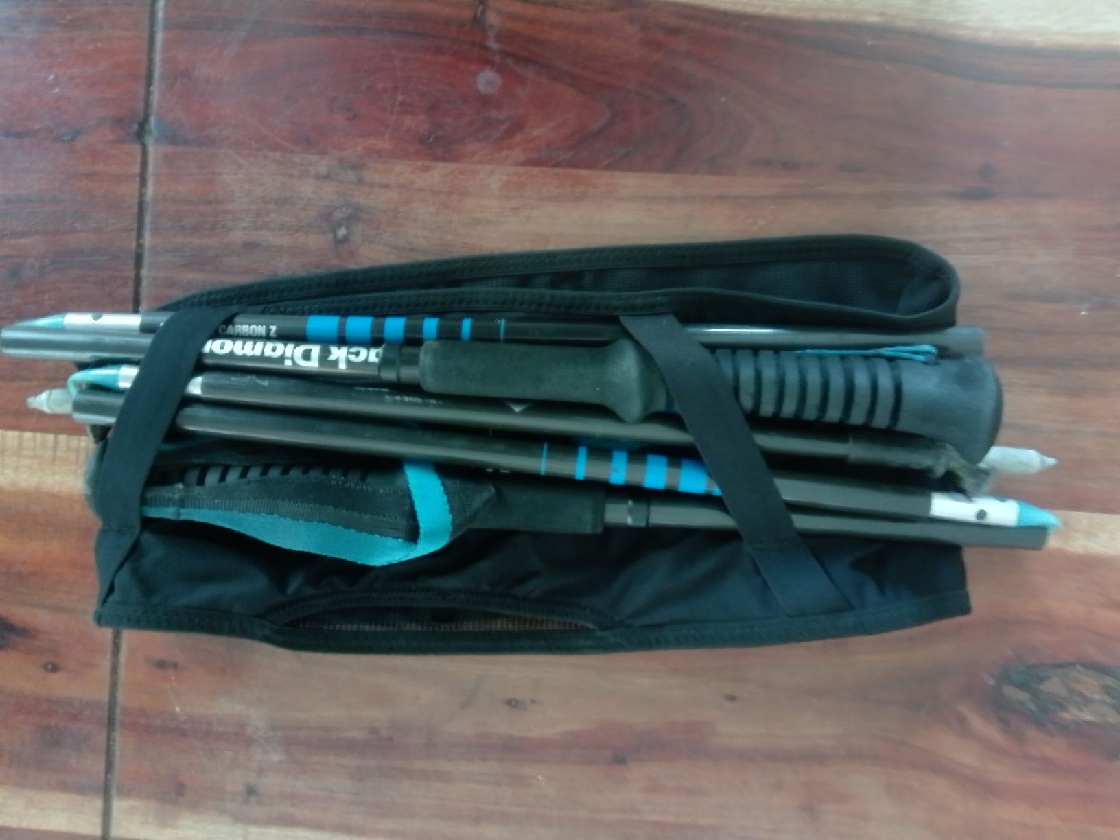 Salomon Cinture: salomon high pulse running belt – Usato da Zermatt venduto da B.15.v02 3