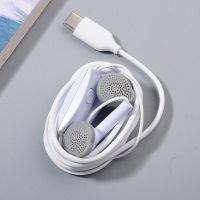 Samsung In-Ear Kopfhörer USB-C - White