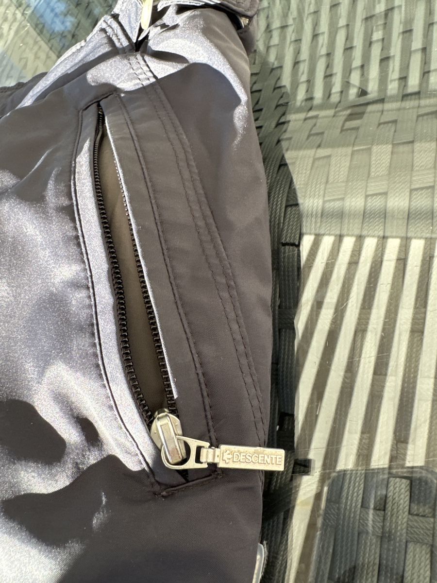 Hosen: Decente Ski-Hose (42) – Gebraucht aus Vezia von sidu03 4