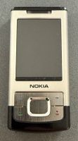 NOKIA 6500s-1