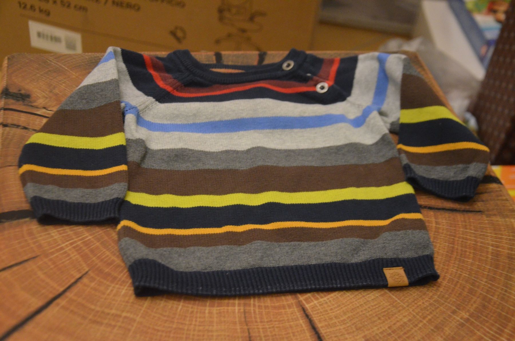 Kleiderpakete & -sets: TAILLE 68 – Gebraucht aus Chiasso von Dolly015 1