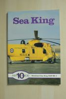 Modellbau Doku - Aeroguide #10 Sea King