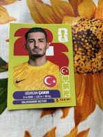 Panini FIFA World Cup 2026 Sticker Ugurcan Cakir Tur 2