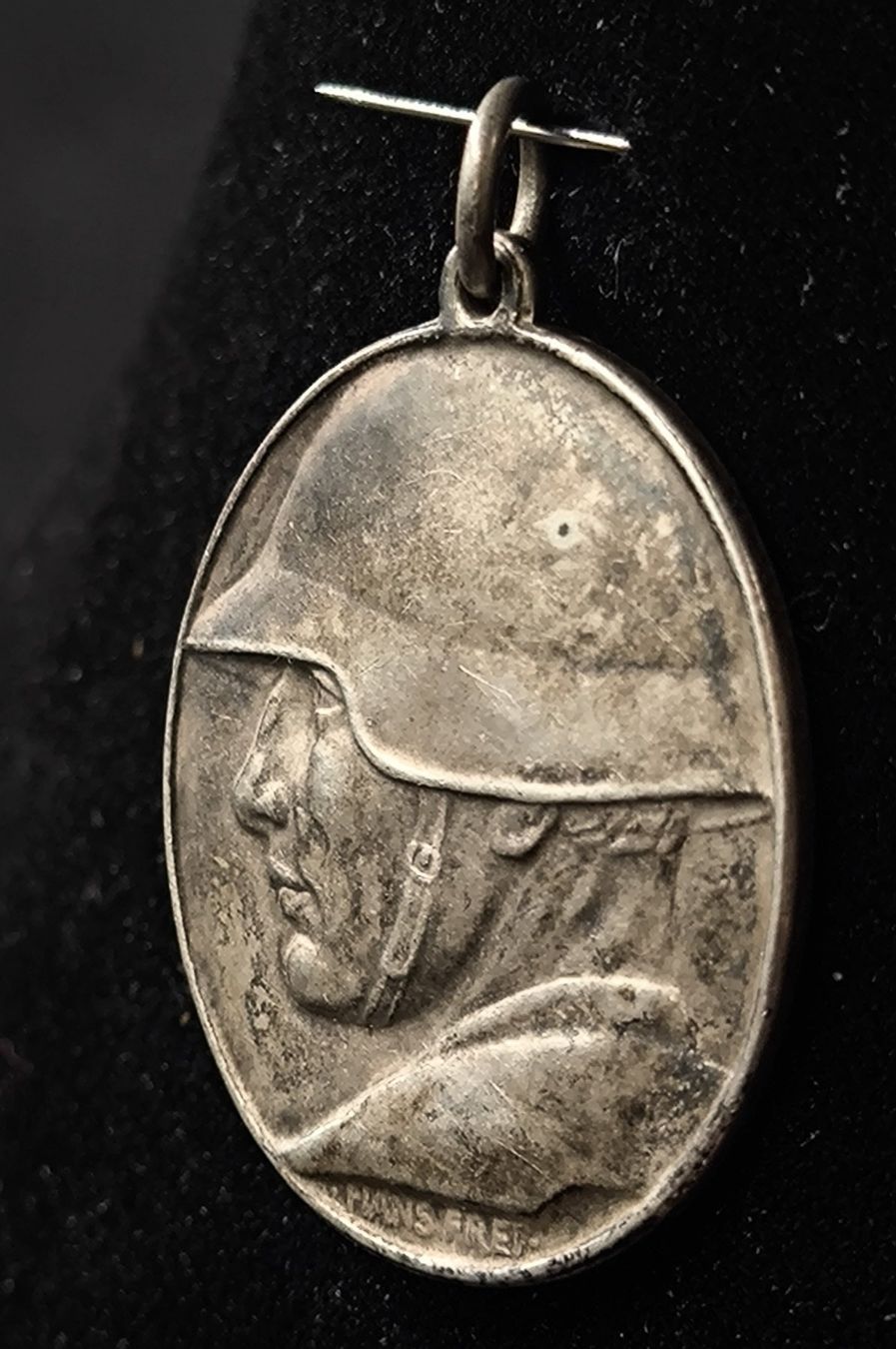Medaglie: Militär Medaille – Usato da Rorschacherberg venduto da snOOpydOg11 6
