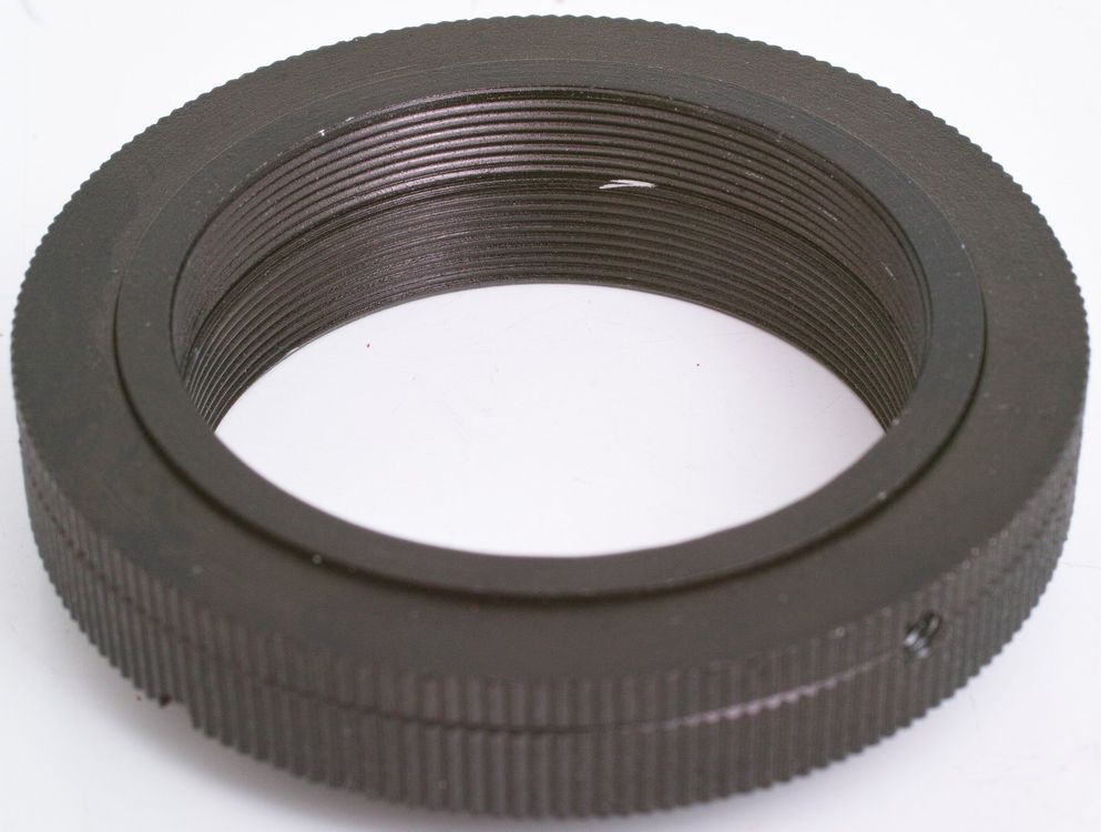 «No Name» T2 Adapter Ring, M42 Objektive auf Sigma SA-Mount (Gebraucht ...