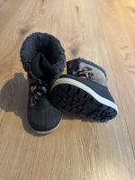 Winterschuhe / Stiefel Friboo Gr. 20/21